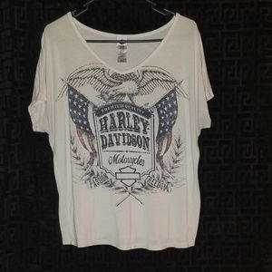 Harley Davidson T-Shirt